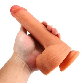 DOUBLE LAYER DILDO- XMEN1921-5